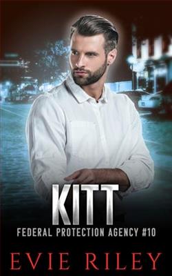 Kitt by Evie Riley