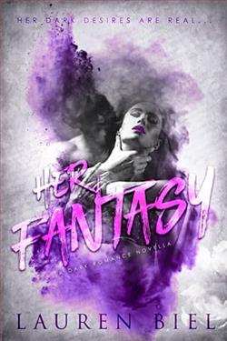 Her Fantasy by Lauren Biel