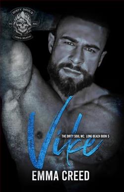 Vike by Emma Creed
