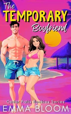 The Temporary Boyfriend by Emma Bloom