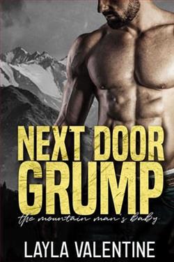 Next Door Grump by Layla Valentine