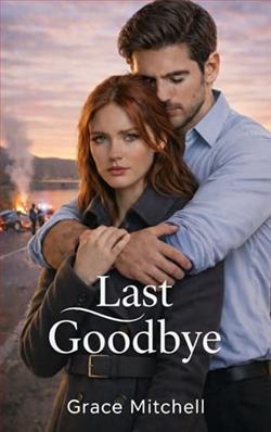 Last Goodbye by Grace Mitchell