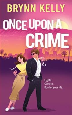 Once Upon a Crime by Brynn Kelly