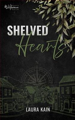 Shelved Hearts by Laura Kain