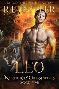 Leo by R.E. Butler