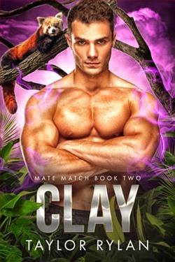 Clay by Taylor Rylan