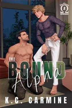 The Bound Alpha by K.C. Carmine