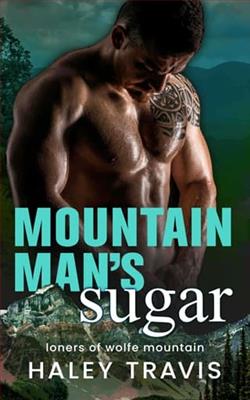 Mountain Man's Sugar by Haley Travis