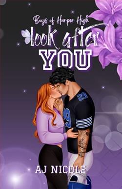 Look After You by A.J. Nicole
