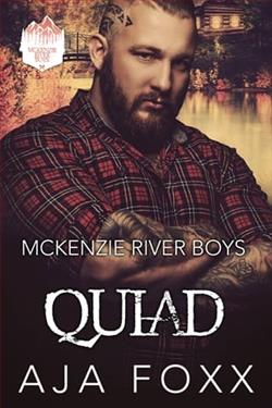 Quiad by Aja Foxx