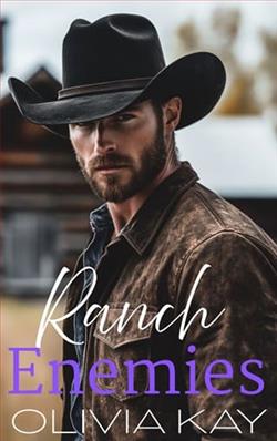 Ranch Enemies by Olivia Kay