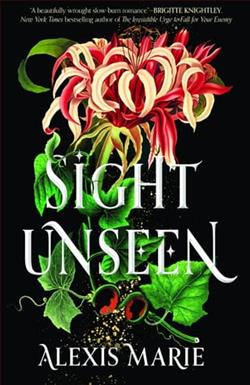 Sight Unseen by Alexis Marie