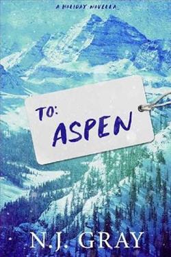 To Aspen by N.J. Gray