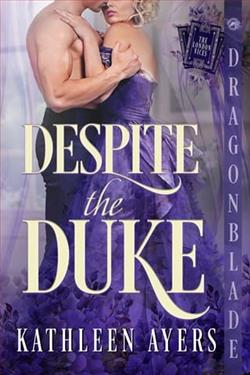 Despite the Duke by Kathleen Ayers