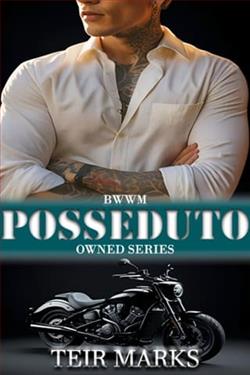 Posseduto by Teir Marks