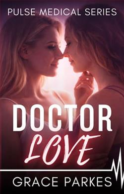 Doctor Love by Grace Parkes