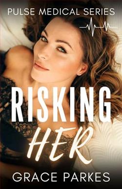 Risking Her by Grace Parkes