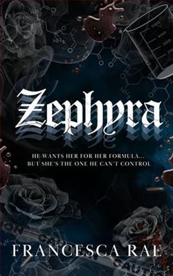 Zephyra by Francesca Rae