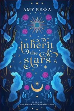 Inherit the Stars by Amy Ressa