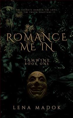 Romance Me In by Lena Madok