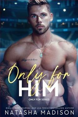 Only For Him by Natasha Madison