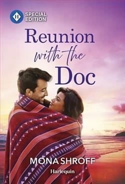 Reunion With the Doc by Mona Shroff