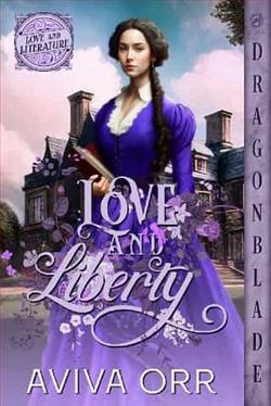 Love and Liberty by Aviva Orr