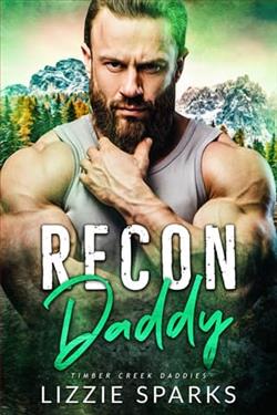 Recon Daddy by Lizzie Sparks