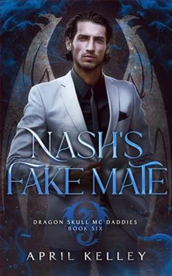 Nash's Fake Mate by April Kelley