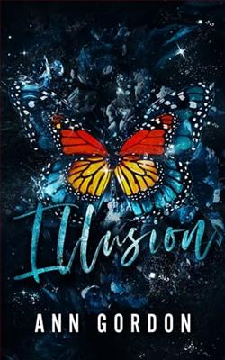 Illusion by Ann Gordon