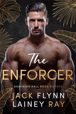 The Enforcer by Jack Flynn