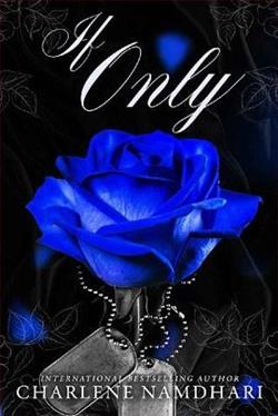 If Only by Charlene Namdhari