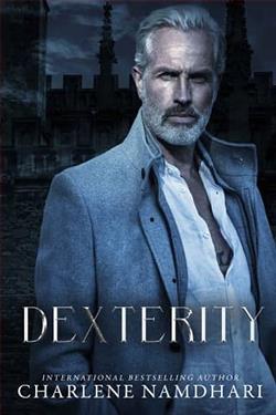 Dexterity by Charlene Namdhari
