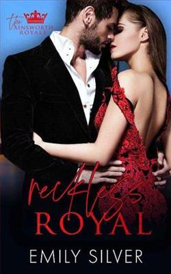 Reckless Royal by Emily Silver