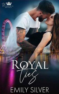 Royal Ties by Emily Silver