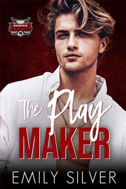 The Playmaker by Emily Silver