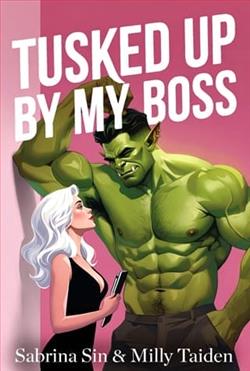 Tusked Up By My Boss by Sabrina Sin, Milly Taiden