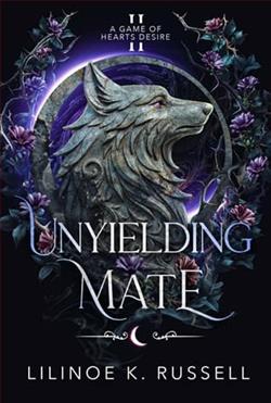 Unyielding Mates by Lilinoe K. Russell