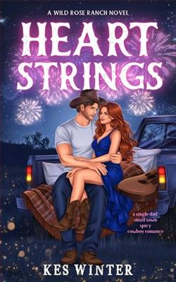 Heartstrings by Kes Winter
