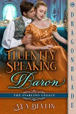 Fluently Speaking Baron by Ava Devlin