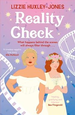 Reality Check by Lizzie Huxley-Jones