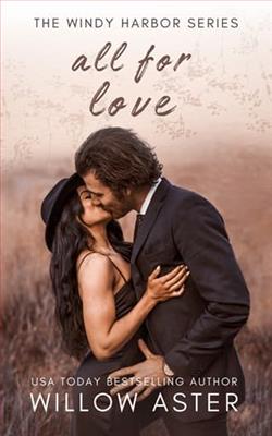 All for Love by Willow Aster