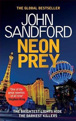 Neon Prey by John Sandford