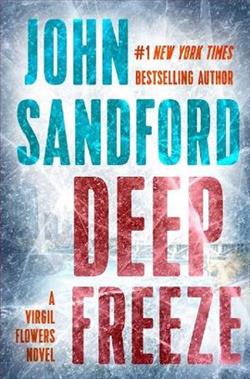 Deep Freeze by John Sandford
