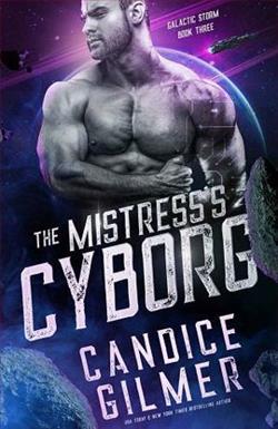 The Mistress's Cyborg by Candice Gilmer