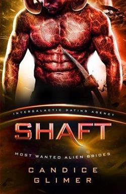 Shaft by Candice Gilmer