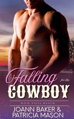 Falling for the Cowboy by Joann Baker