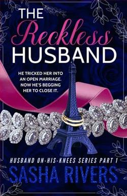 The Reckless Husband by Sasha Rivers