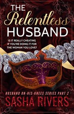 The Relentless Husband by Sasha Rivers