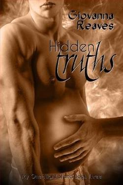 Hidden Truths by Giovanna Reaves